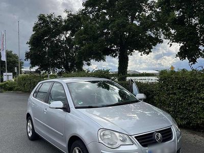 Gebraucht 2005 VW Polo Limousine | 2.000 € (Fairer Preis)