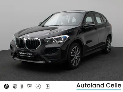 Gebraucht BMW X1