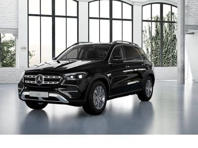 Mercedes GLE300