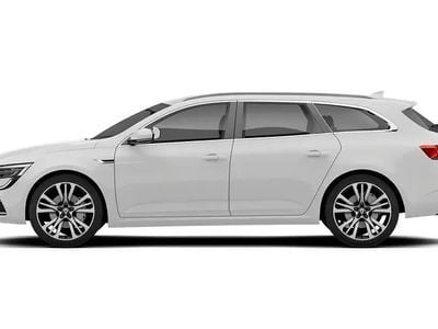 Renault Talisman GrandTour