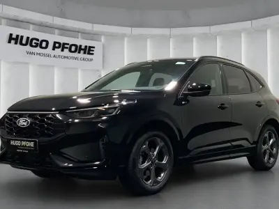 Gebraucht Ford Kuga