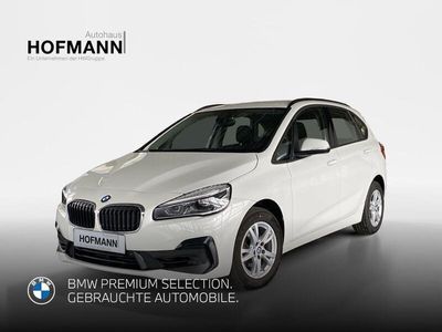 gebraucht BMW 218 Active Tourer i Advantage bei Hofmann