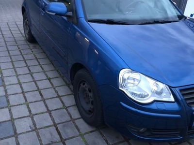 VW Polo