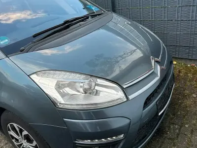 Gebraucht Citroën C4 120 PS (88 kW) 2011 Van / Kleinbus