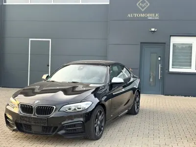Gebraucht BMW M240