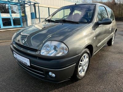 Renault Clio II