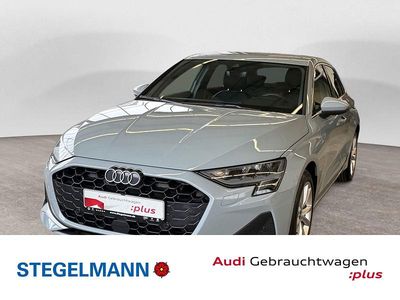 Gebraucht Audi A3 Advanced 150 PS (110 kW) 2025 Limousine