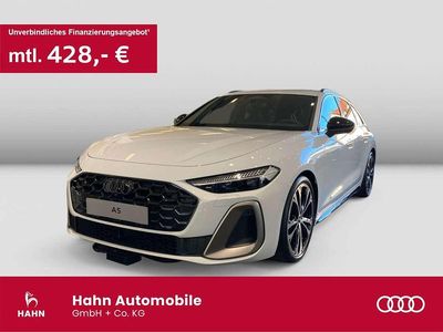 Gebraucht Audi A5 Ambiente 204 PS (150 kW) 2024 Weiß Coupé