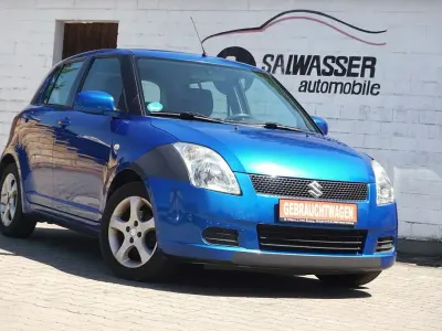 Gebraucht Suzuki Swift