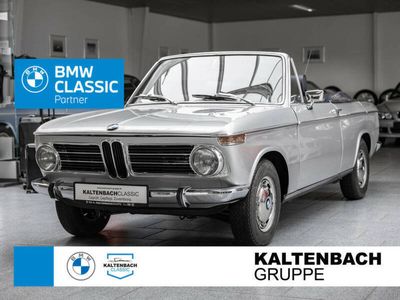 BMW 1600