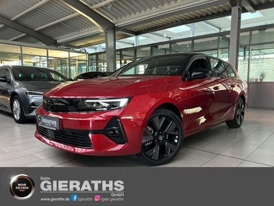 Second-hand Opel Astra 114 kW (156 CP) 2024 Break