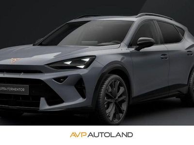 Nouă Cupra Formentor VZ 333 CP (244 kW) 2026 Gri SUV