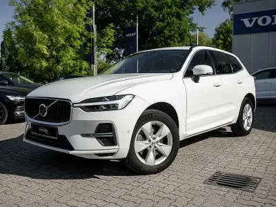 Gebraucht Volvo XC60