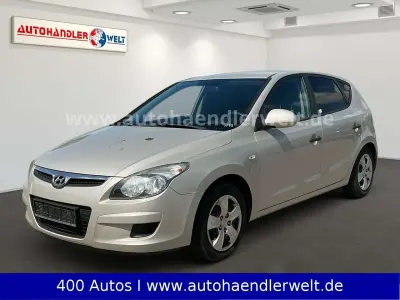 Gebraucht Hyundai i30
