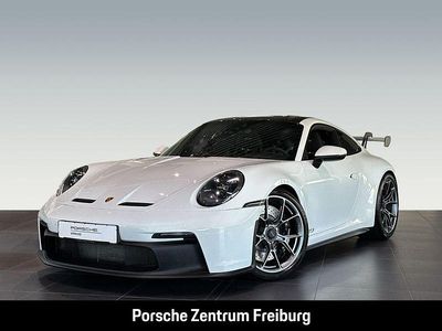 Gebraucht Porsche 992 510 PS (375 kW) 2023 Weiß