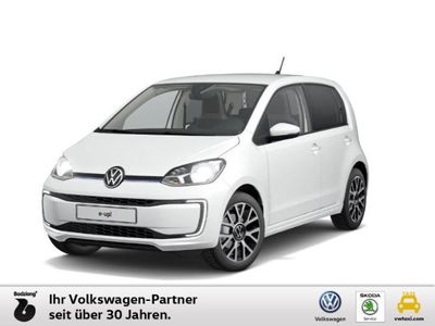 gebraucht VW e-up! Edition