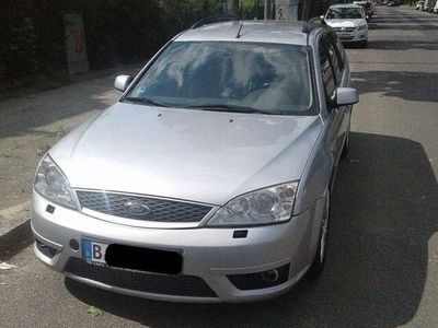 gebraucht Ford Mondeo ST 220