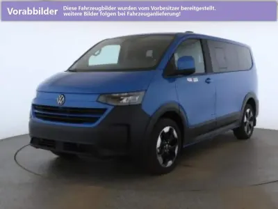 Gebraucht VW Caravelle