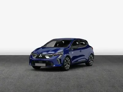 Neu Mitsubishi Colt Plus 143 PS (105 kW) 2026 Blau Kleinwagen