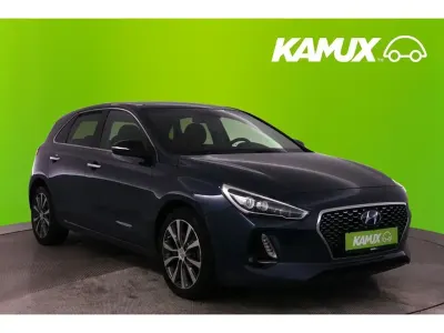 Gebraucht Hyundai i30