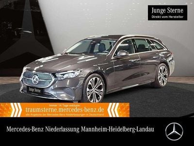 Mercedes E200