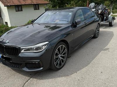 BMW 750L