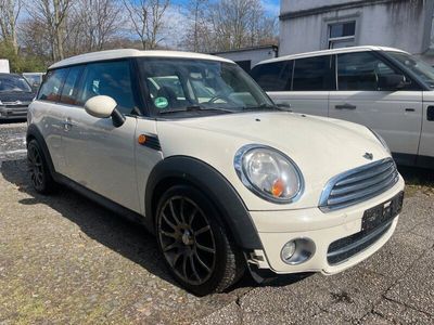 gebraucht Mini Cooper D Clubman COOPER