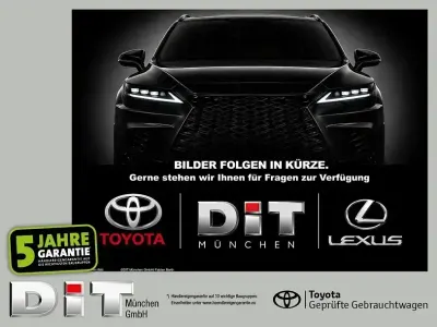 Gebraucht Lexus UX 250h