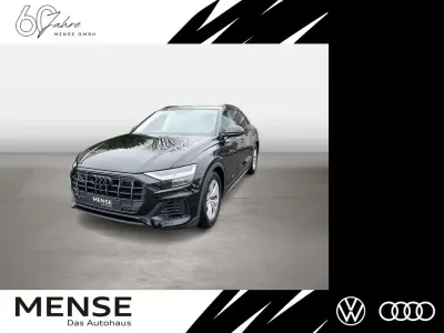 Gebraucht Audi Q8