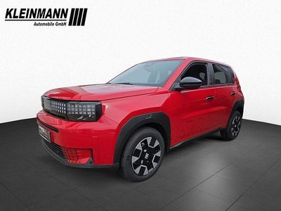 Nuova Fiat Grande Panda Business 110 CV (80 kW) 2026 Utilitaria