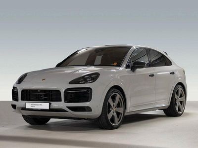 Gebraucht Porsche Cayenne GTS 460 PS (338 kW) 2023 Grau SUV