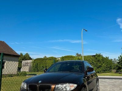 gebraucht BMW 116 116 i Sonderedition Individual