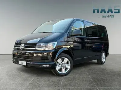 Gebraucht VW Multivan 190 PS (139 kW) 2019 Andere Van / Kleinbus