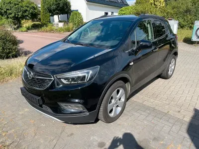 Gebraucht Opel Mokka X