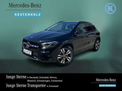 Mercedes GLA200