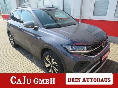 Grau Neu 2026 VW T-Cross SUV | 25.995 € (Guter Preis)
