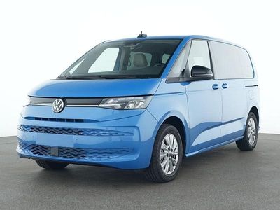 Gebraucht VW Multivan 204 PS (150 kW) 2025 Blau Van