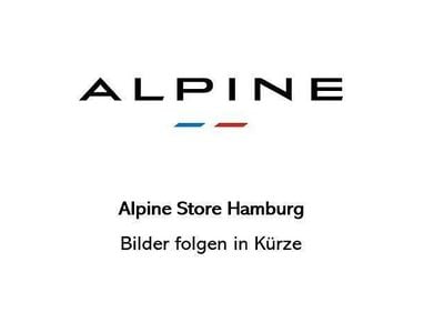 Alpine A290