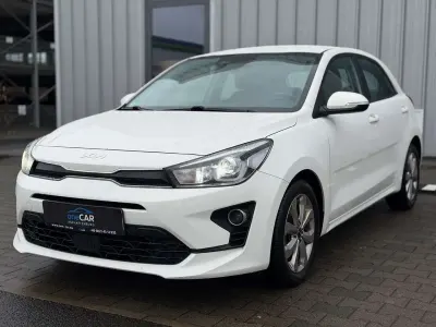 Gebraucht Kia Rio
