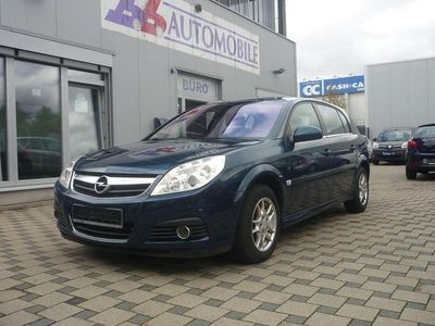Opel Signum