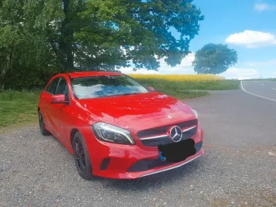 Gebraucht Mercedes A160