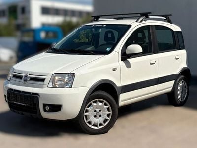 Fiat Panda 4x4