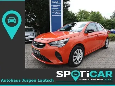 Brugt Opel Corsa-e