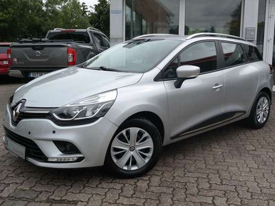 Renault Clio GrandTour
