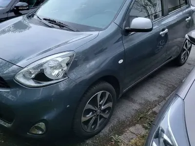 Gebraucht Nissan Micra