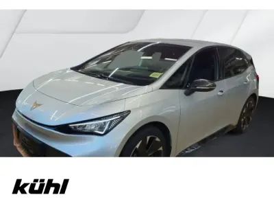 Second-hand Cupra Born 169 kW (231 CP) 2025 Hatchback
