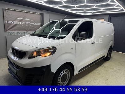 Gebraucht Peugeot Expert 102 PS (75 kW) 2020 Weiß Van