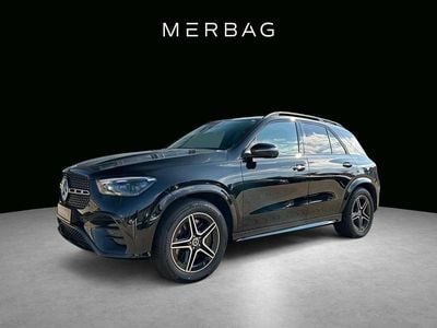 Mercedes GLE350