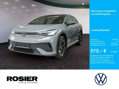 Gebraucht VW ID.5