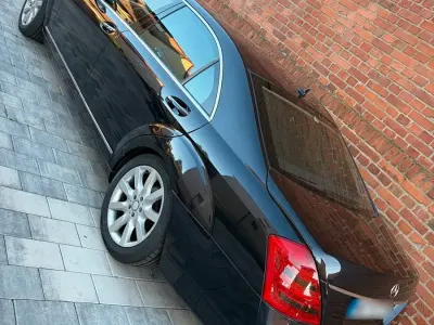 Gebraucht Mercedes S320